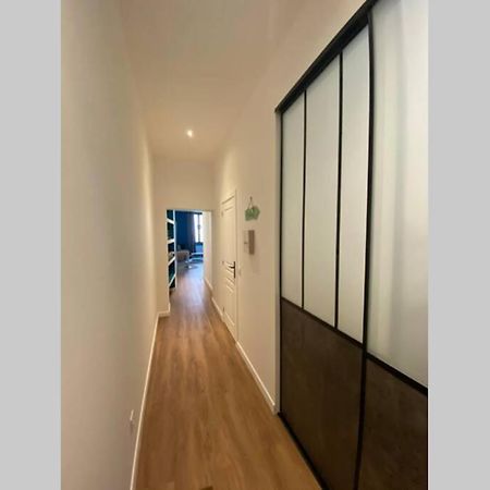 Appartement 50M2 Centre Marche Wifi Tribunal Draguignan Eksteriør billede